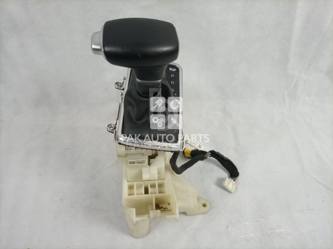 Picture of Kia Sportage Gear Lever