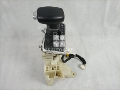 Picture of Kia Sportage Gear Lever