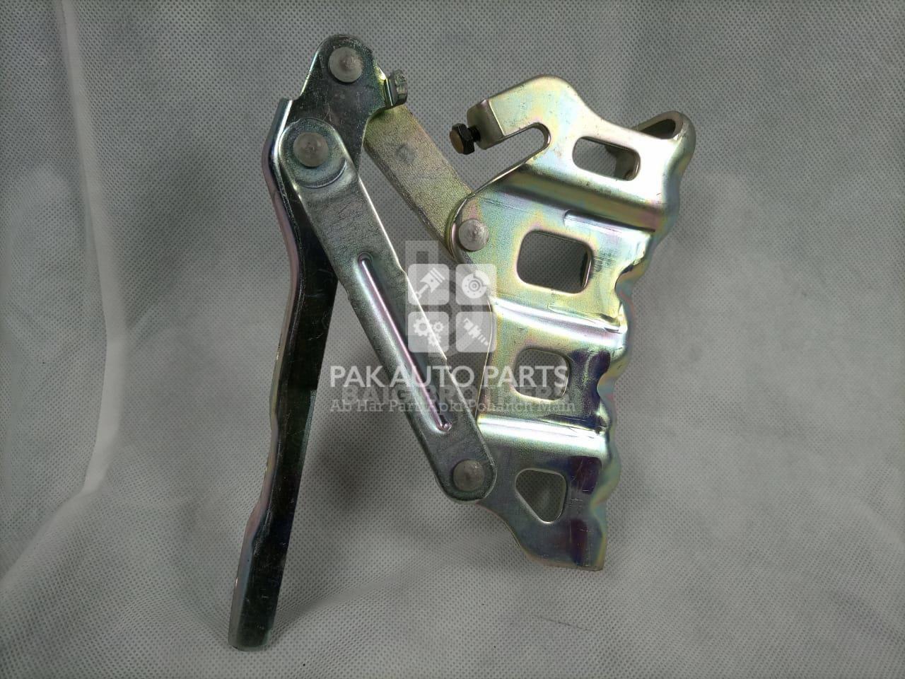 Picture of Kia Sportage Bonnet Hinges