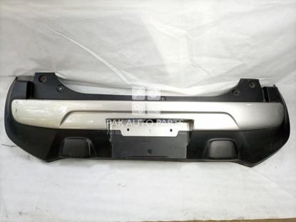 Picture of Suzuki Hustler Back Bumper