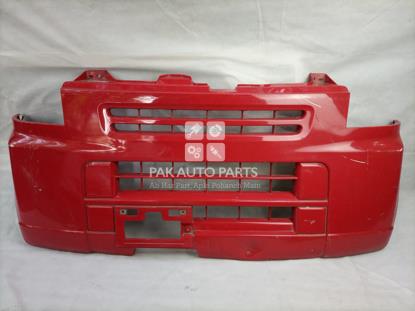 Picture of Suzuki Every Front Bumper