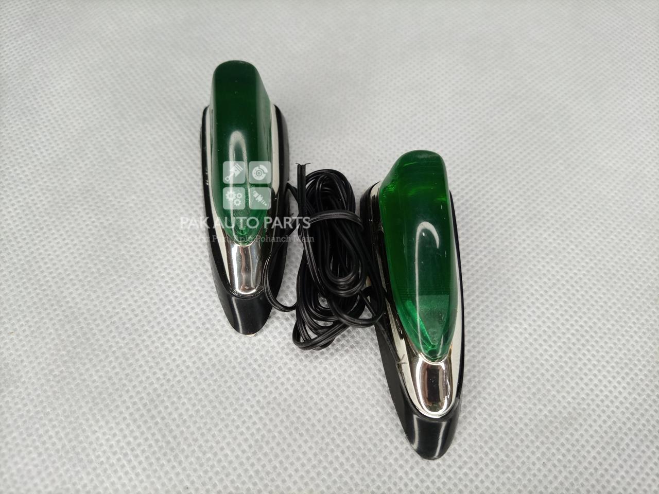 Picture of Universal Motorguard Light Green