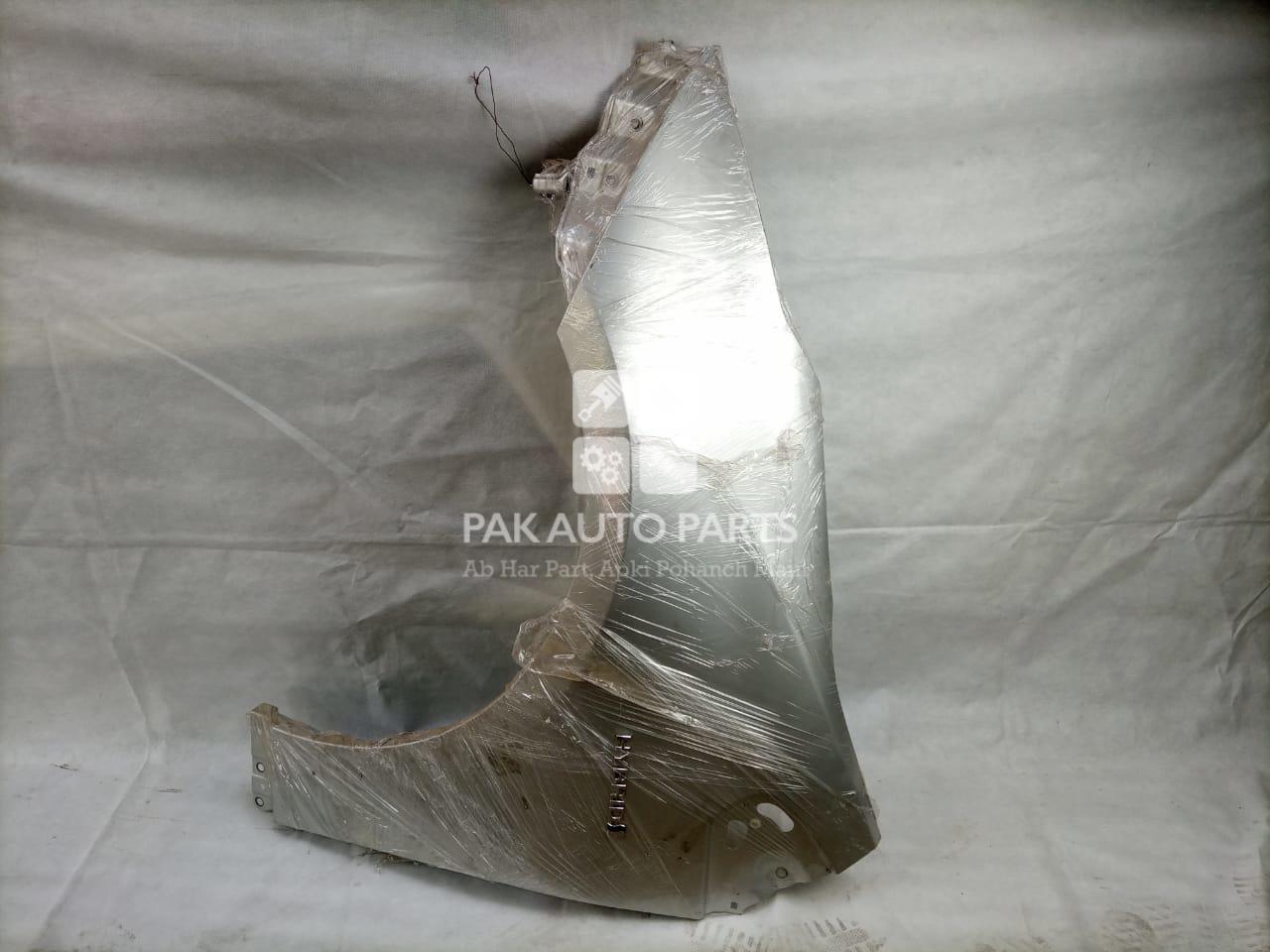 Picture of Toyota Prius New 2018 Left Side Fender