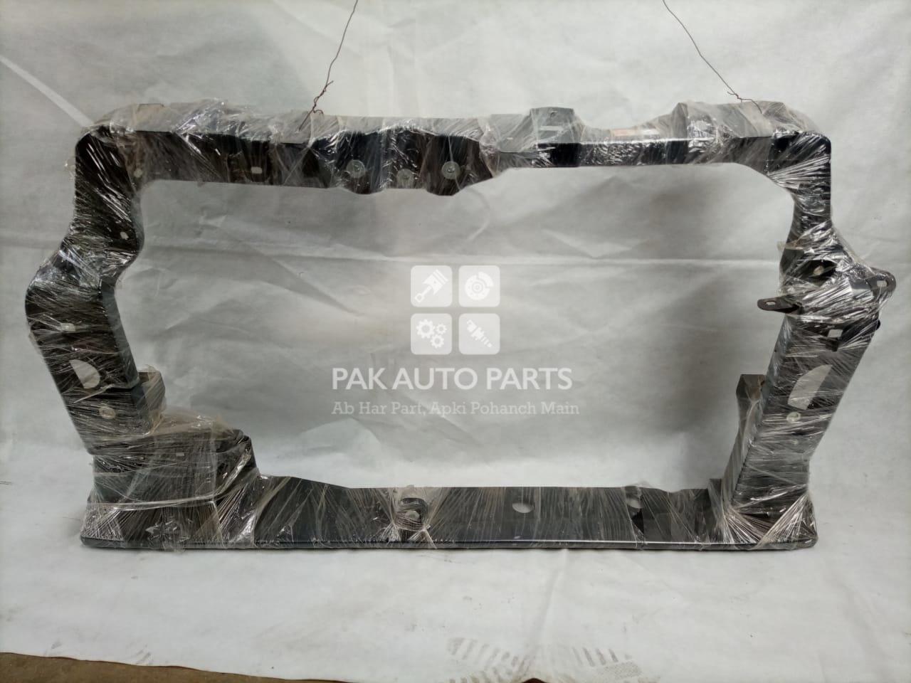 Picture of Daihatsu Mira 2018-21  Bulk Head