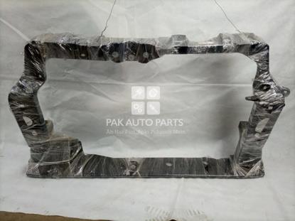 Picture of Daihatsu Mira 2018-21  Bulk Head