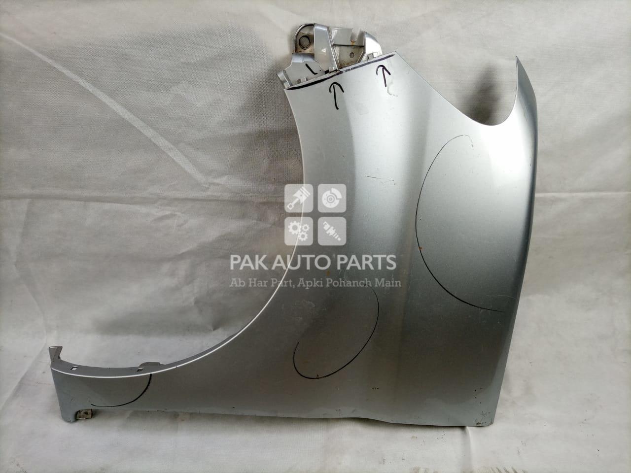 Picture of Daihatsu Tanto Left Side Fender