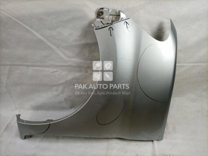 Picture of Daihatsu Tanto Left Side Fender