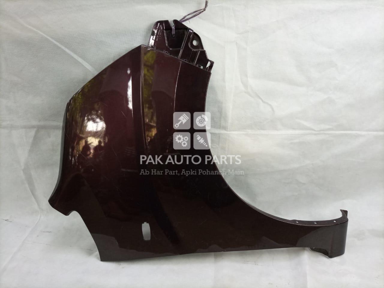 Picture of Daihatsu Move LA150 Right Side Fender