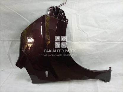 Picture of Daihatsu Move LA150 Right Side Fender