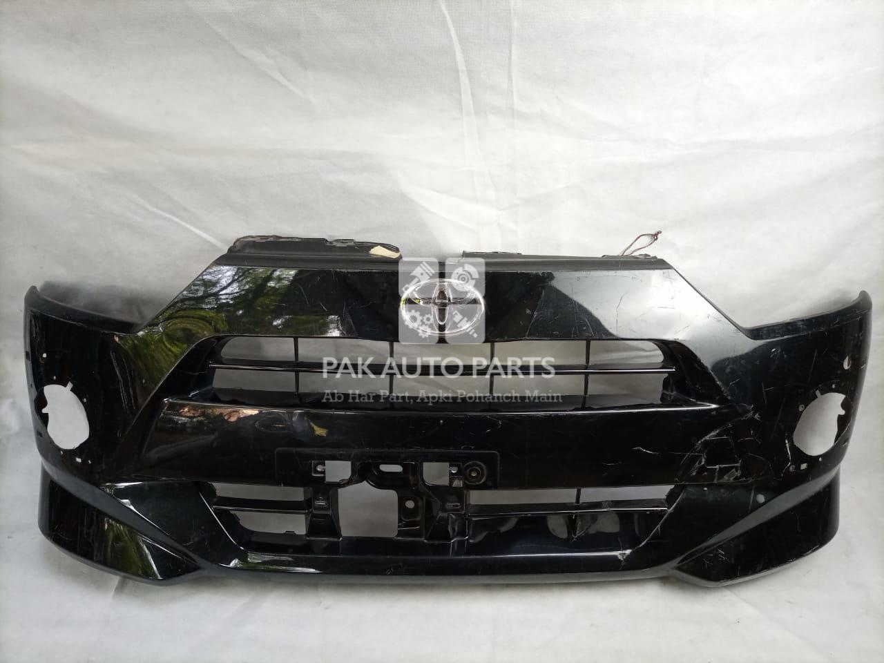 Picture of Daihatsu Mira 2018-21 Front Bumper