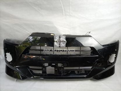 Picture of Daihatsu Mira 2018-21 Front Bumper