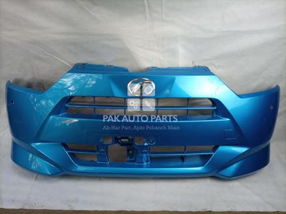 Picture of Daihatsu Mira 2018-21 Front Bumper