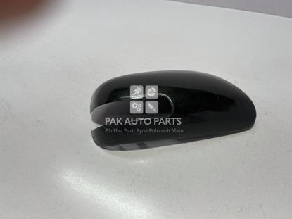 Picture of Toyota Vitz 2006-12 Side Mirror Cover