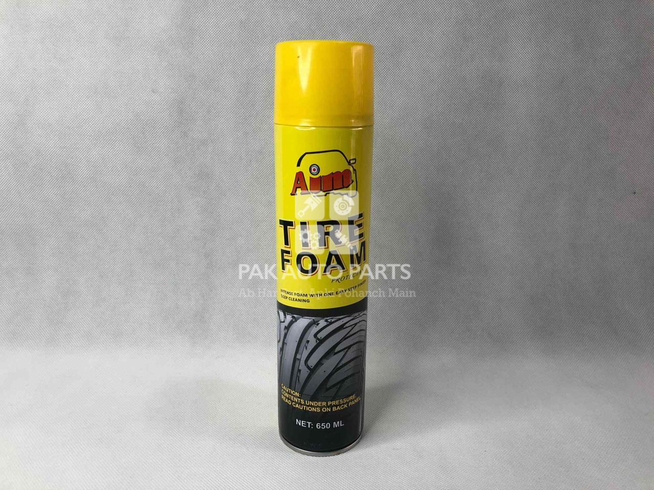 Picture of AIM Tire Foam (650 ml)
