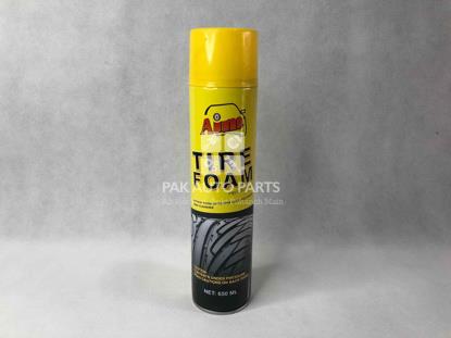 Picture of AIM Tire Foam (650 ml)