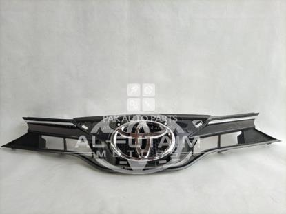 Picture of Toyota Yaris 2021 Front Grill
