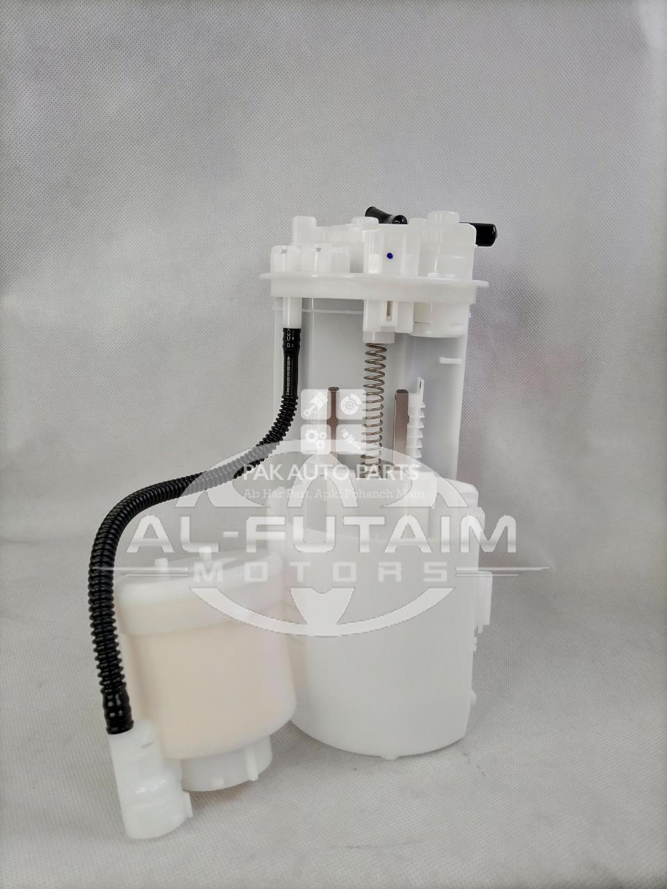 Picture of Toyota Corolla 2009-12 Fuel Filter Assembly