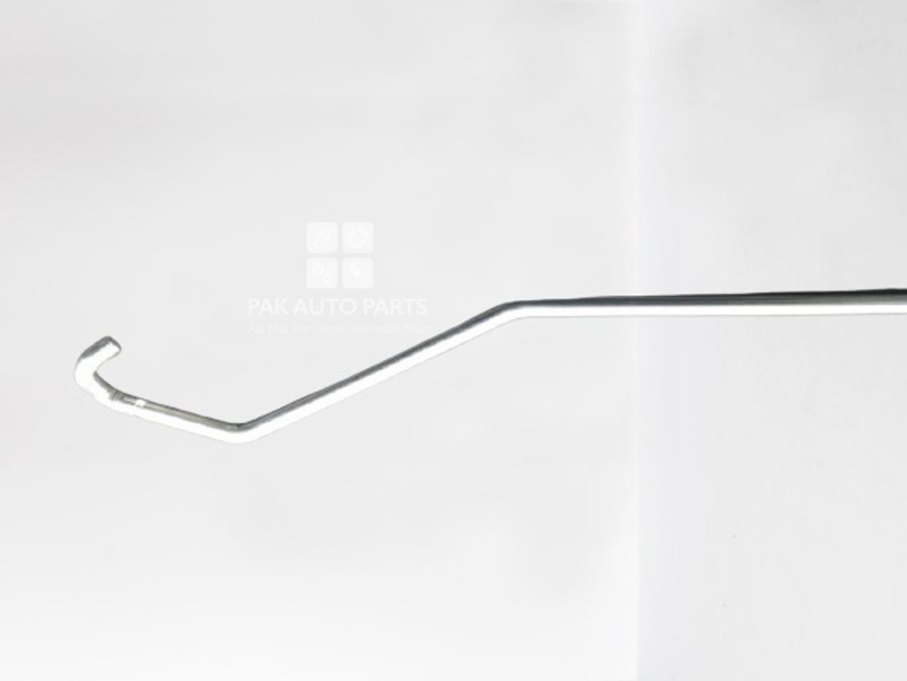 Picture of Toyota Vitz 2012 Bonnet Rod