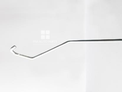 Picture of Toyota Vitz 2012 Bonnet Rod