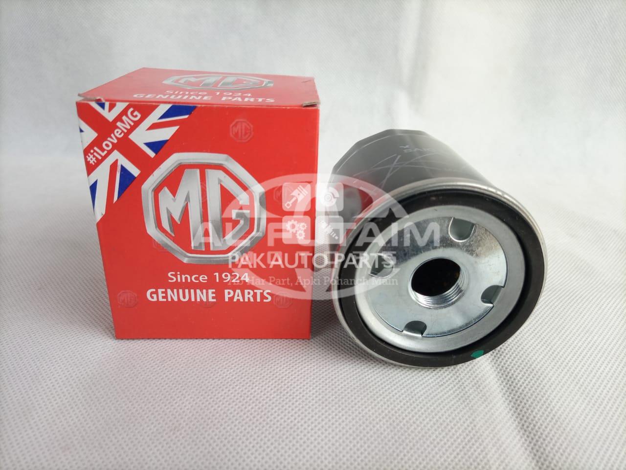 Picture of MG ZS 2021 Oil Filter