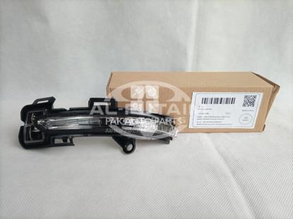 Picture of MG HS 2021 Side Mirror Indicator