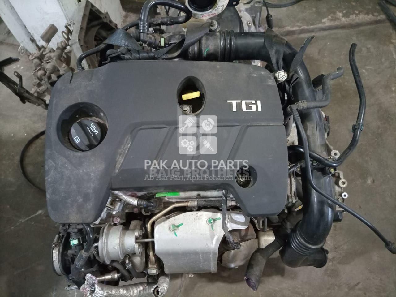 Picture of MG ZS 2020-2021 Complete Engine