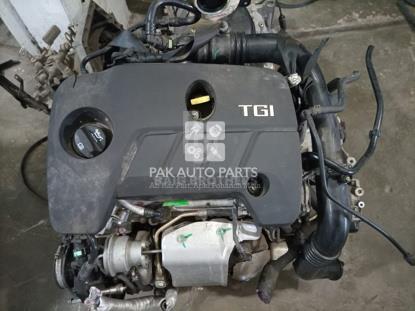 Picture of MG ZS 2020-2021 Complete Engine