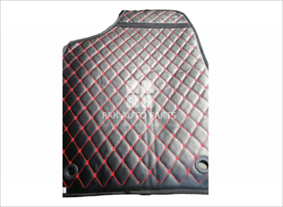 Picture of Toyota Vitz Universal 3D Mats