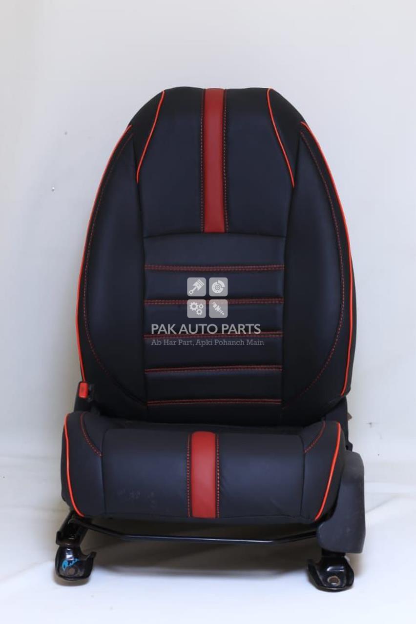 Picture of Honda Civic 2015-20 Seat Cover