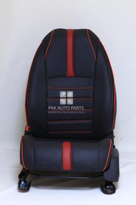 Picture of Honda Civic 2015-20 Seat Cover