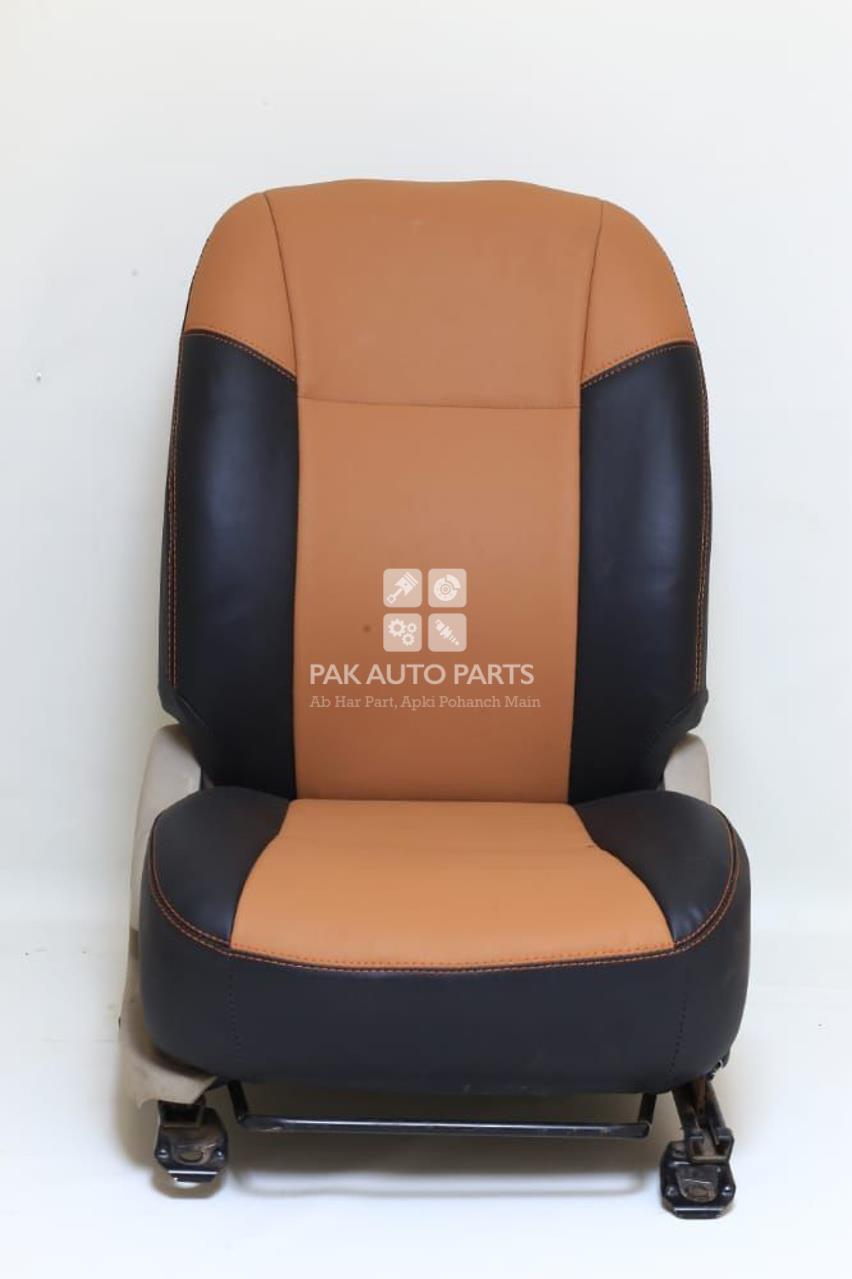 Picture of Toyota Corolla 2014-20 Seat Cover