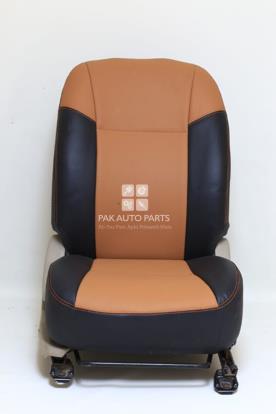 Picture of Toyota Corolla 2014-20 Seat Cover