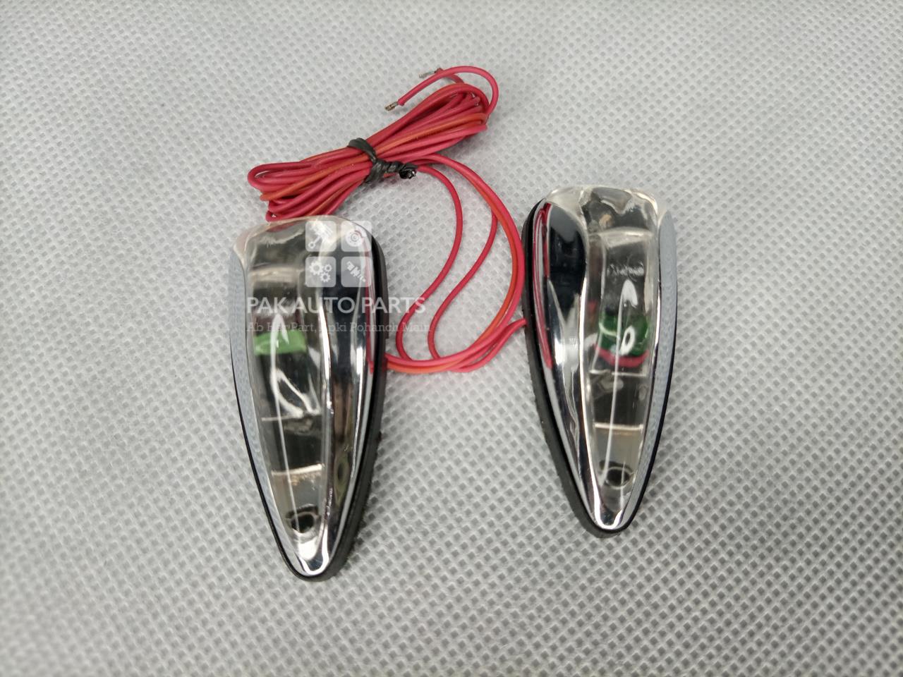 Picture of Motorguard Light No Color(Universal)2pcs