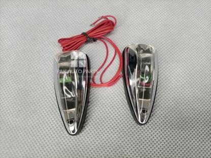 Picture of Motorguard Light No Color(Universal)2pcs