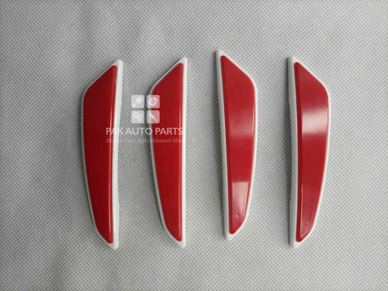 Picture of Door Guard New(Universal)4pcs