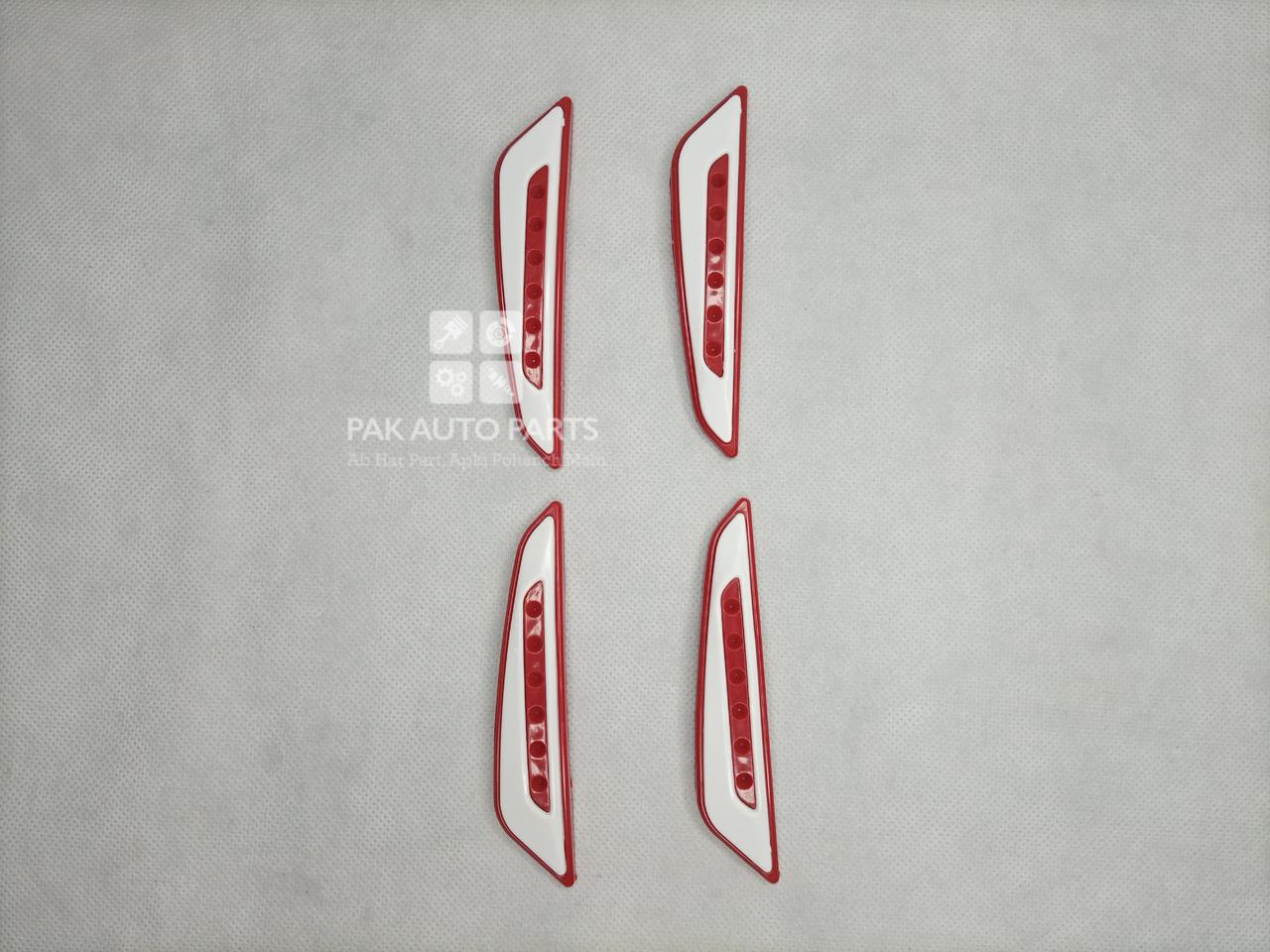 Picture of Door Guard New(Universal)4pcs