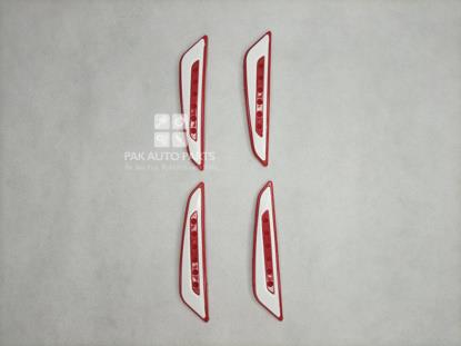 Picture of Door Guard New(Universal)4pcs