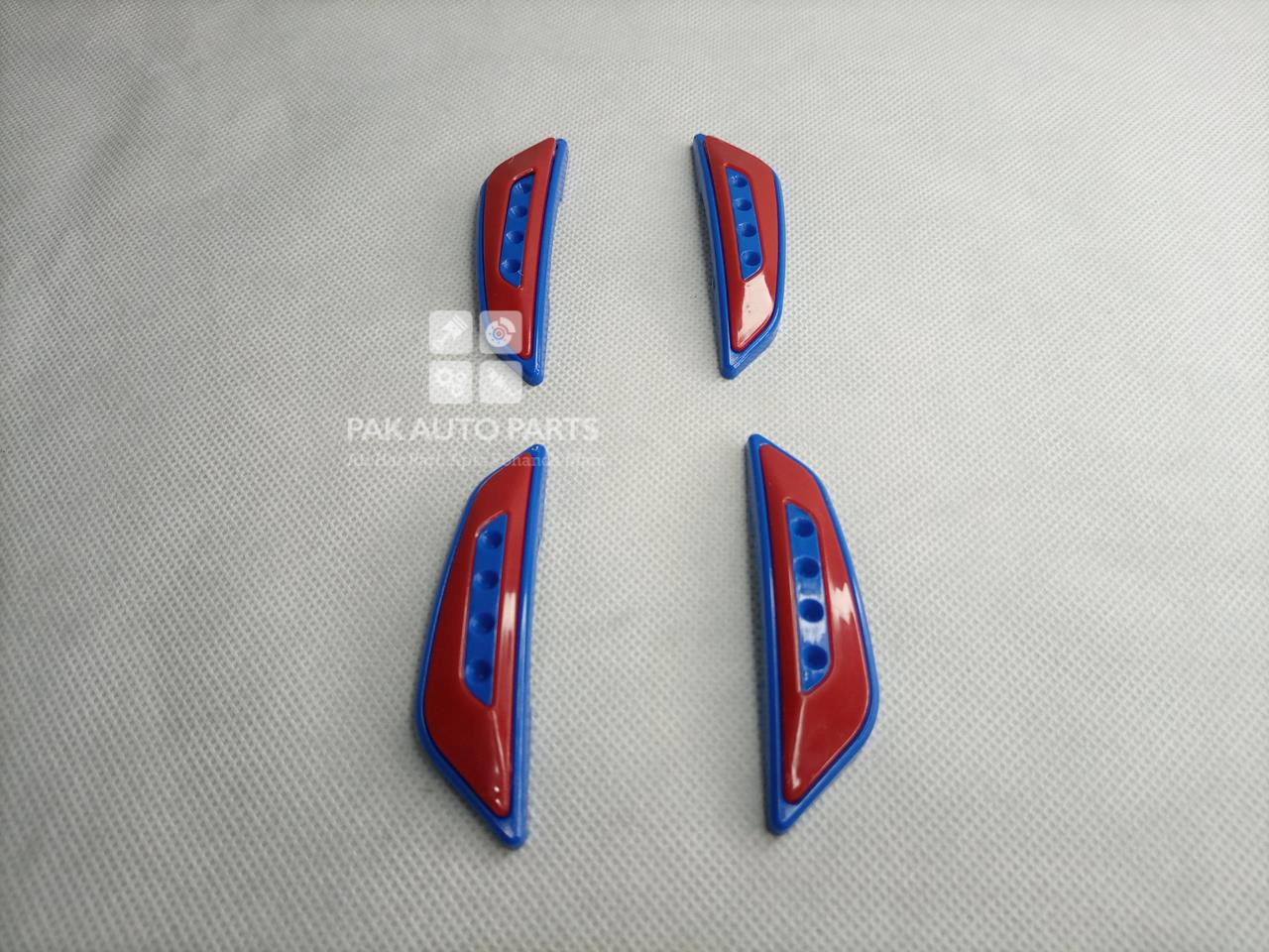 Picture of Door Guard New(Universal)4pcs