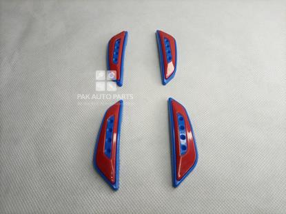 Picture of Door Guard New(Universal)4pcs