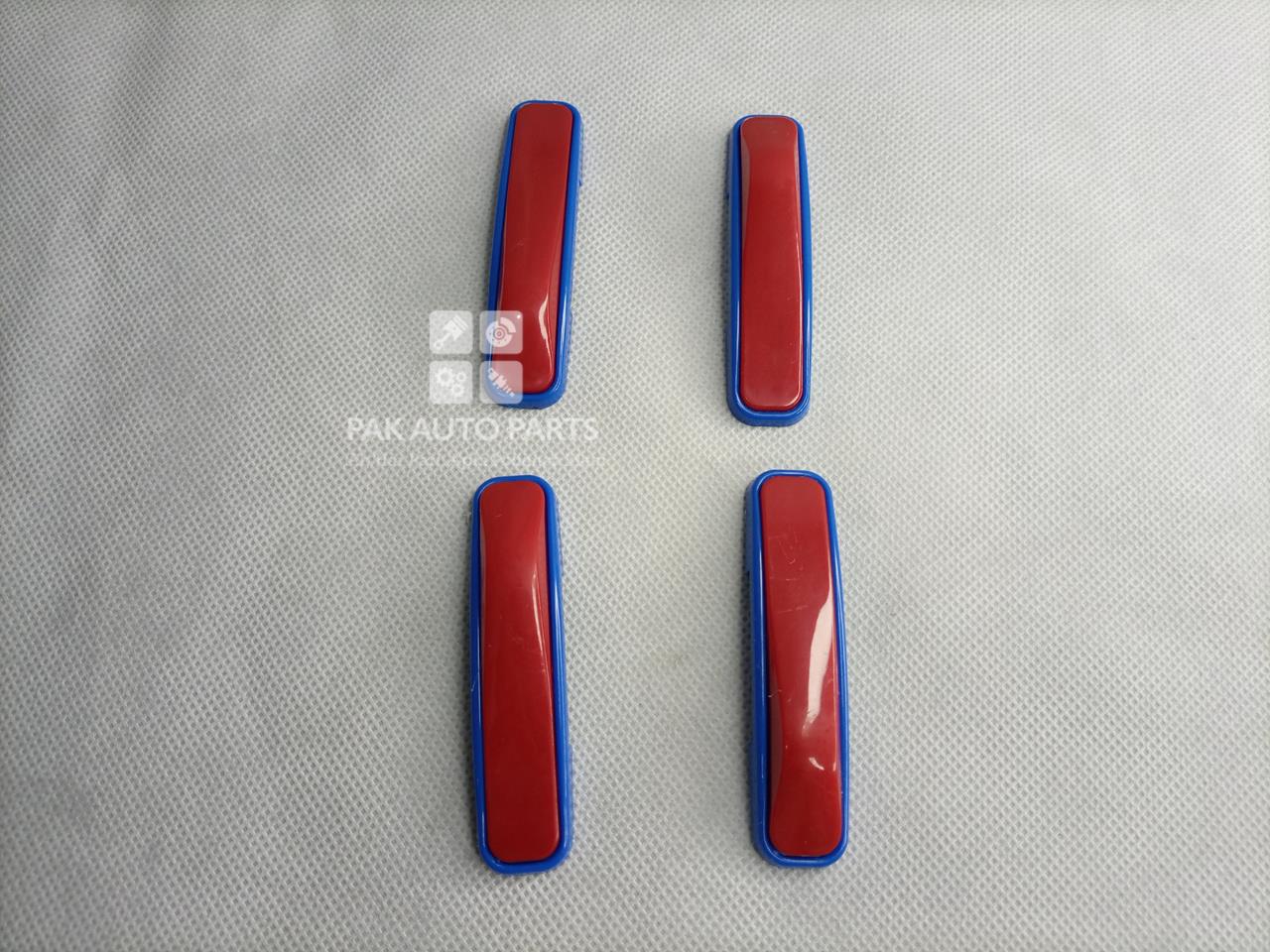 Picture of Door Guard New(Universal)4pcs