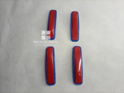 Picture of Door Guard New(Universal)4pcs