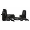 Kia 2019-2021 Sportage OEM Front Bumper Driver Side Upper Bracket