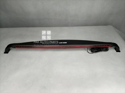 Picture of Long Extra Brake Light