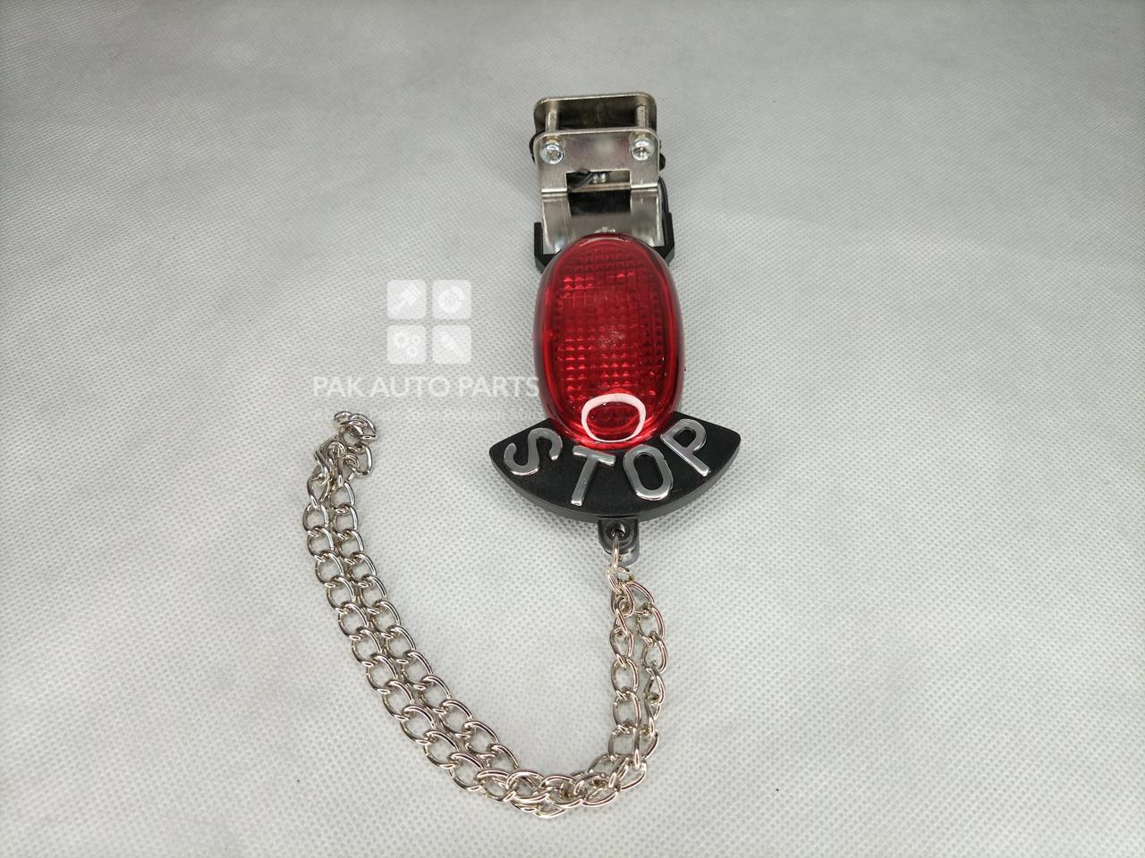 Picture of Earth Belt With Light