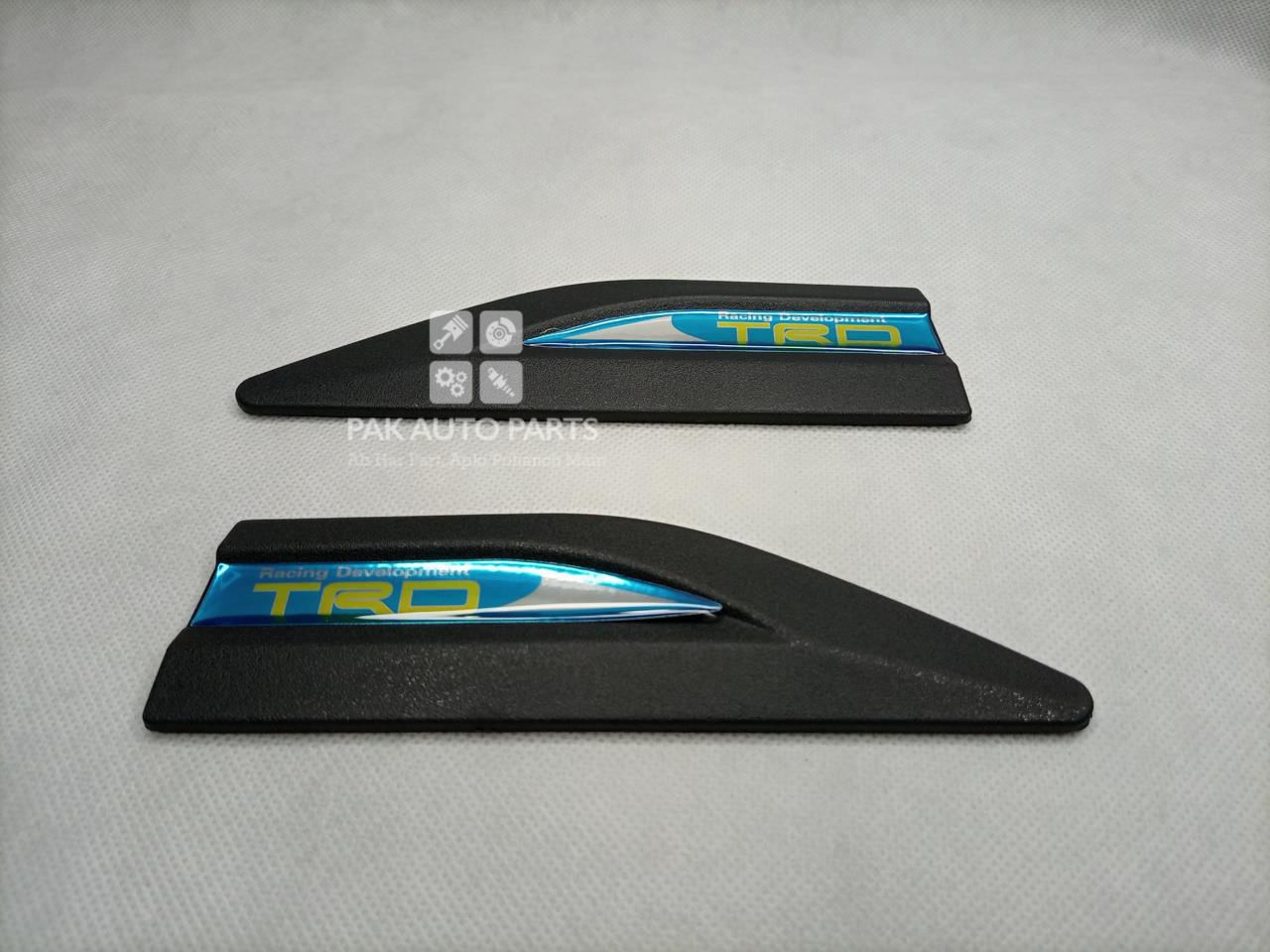 Picture of Fender Airflow +Epoxy Blue TRD(2PCS)