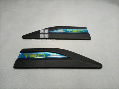 Picture of Fender Airflow +Epoxy Blue TRD(2PCS)