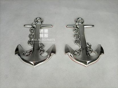 Picture of GR Racing Badge