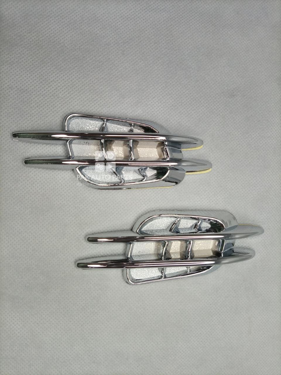 Picture of Light Guard Turn Signal(2pcs)