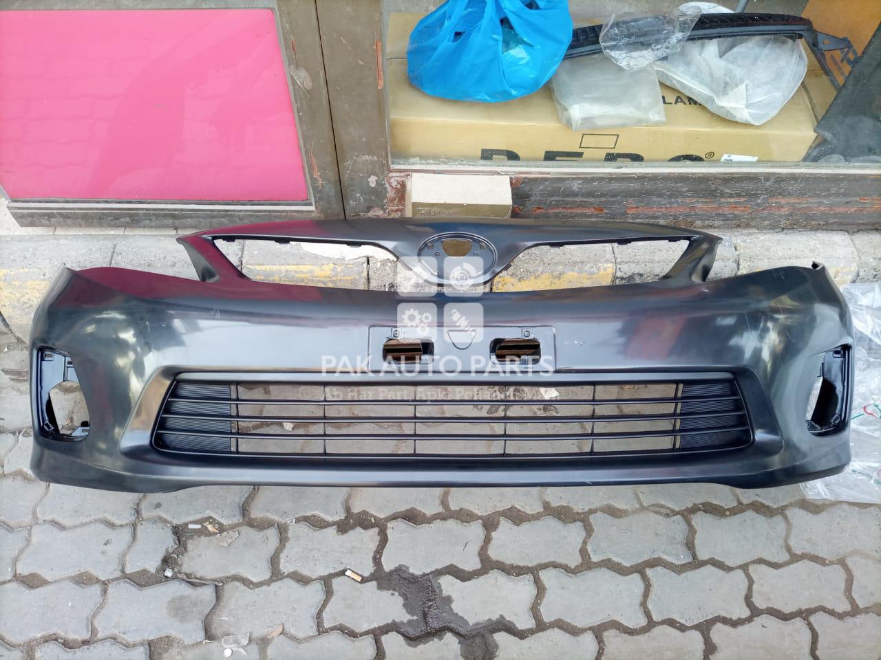 Picture of Toyota Corolla 2012-14 Front Bumper