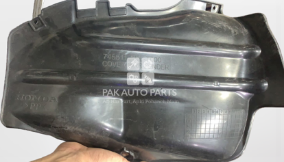 Picture of Honda City 2003-08 Rear Fender Shield
